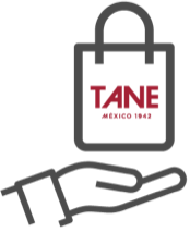 Servicio de Personal Shopping a través de hola@tane.mx